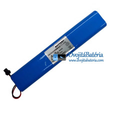 Batéria pre PLC CA-5000 [Náhradná batéria]